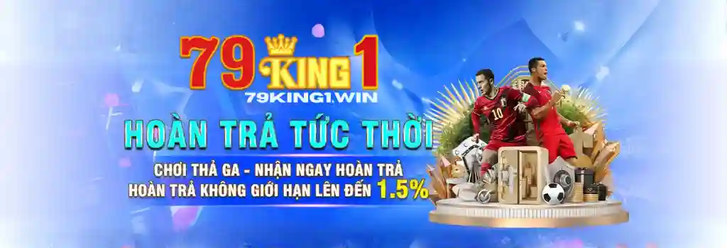 Tin Tức 79KING1 – Cập Nhật Thông Tin Nhanh Chóng Và Chính Xác